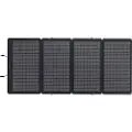 EcoFlow 220W Bifacial Portable Solar Panel (Gen 2)