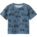 Name it Økologisk Bomuld T-shirt