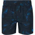 Petrol Industries M-1050-sws959 Badeshorts