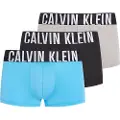 Calvin Klein 000nb3611a Boxers 3 Enheder