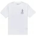 RVCA Deth Valley T-shirt hvid