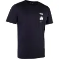 iON S_ionic Dr Kortsærmet Enduro-trøje