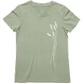 Devold Oats T-shirt Med Korte ærmer