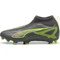 Puma Ultra 5 Match+ Ll Fg/ag Fodboldstøvler