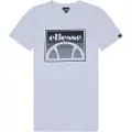 Ellesse Shader T-shirt Med Korte ærmer