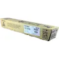 Ricoh Tonerkassette Sort 20.000 sider DT3000BLK Modsvarer: N/A