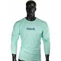 Howk Marlin Uv-beskyttende Langærmet T-shirt