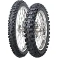 Dunlop Geomax Mx53 F 36j M/c Tt Offroad Dæk