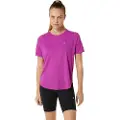 Asics Road T-shirt Med Korte ærmer