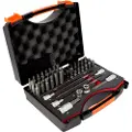 Bahco Torx-bitsæt 49 Enheder