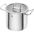 Zwilling Professionel Høj Suppegryde Med Låg 8.1l