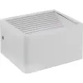 Eglo - Væglampe Doninni 1 - Hvid - Væglamper - - Homeroom