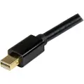 StarTech.com Displayport Til Hdmi-kabel På Mindst 3 Fod