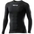 SIXS Ts2 Langærmet Baselayer