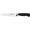 Zwilling Kødkniv FOUR STAR 16 cm, Zwilling
