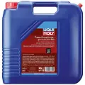 Liqui moly 8100 20l Gearolie