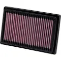 K&N Can Am Cm-9908 Luftfilter