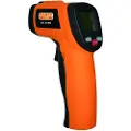 Bahco Laser Thermometer -50ºC +550ºC