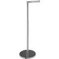 Wenko Stainless Steel 19637100 Rulleholder 26x25x18 Cm