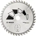 Bosch Gt Wo H 160x20-40 Rundsavsklinge Til Træ