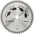 Bosch Gs Mu H 190x20-54 Rundsavsklinge Til Træ