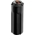 Gardena Turbodrevet pop op-sprinkler T 380