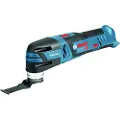 Bosch Gop 12v-28 Professional Oscillerende Multiværktøj