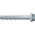 Fischer Ultracut Fbs Ii 8x80 30/15 Us Tx Torx-skrue 50 Enheder