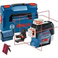 Bosch Gll 3-80 C+bm 1 Professional Laserniveau