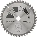 Bosch Gt Wo H 205x24-40 Rundsavsklinge Til Træ