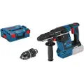 Bosch Gbh 18v-26 F Trådløs Boremaskine