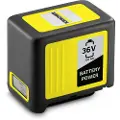 Kärcher Hurtiglader Batterioplader 2445031 36v