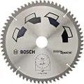 Bosch Gs Mu H 210x30-64 Rundsavsklinge Til Træ
