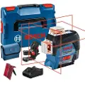 Bosch Gll 3-80 C+bm 1 L-boxx Laserniveau