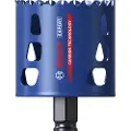 Bosch Expert Tough Material Power Change 68 Mm Hulsav Til Træ
