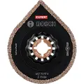 Bosch Expert Carbide 3 Max Grout And Abrasive Avz70rt4 Slibeplade Til Multiværktøj