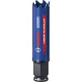 Bosch Expert Tough Material Power Change 20 Mm Hulsav Til Træ