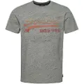 Superdry Vintage Vl Cali T-shirt