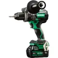 HiKOKI Dv18dcwpz Slagboremaskine 18v