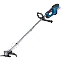 Bosch Buskrydder Gfr 18v-23 Med Skulderrem Uden Batteri