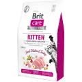 Brit Pleje Af Killing For Sund Vækst Og Udvikling 2kg