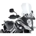 Puig Touring Suzuki Dl650 V-strom/dl650xt V-strom Forrude