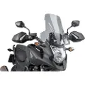 Puig Touring Honda Nc700x Forrude