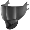 Shark Evojet With Chin Bar Ridsesikker Skærm