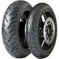 Dunlop Gp Racer 100 56h Tl Scooterdæk