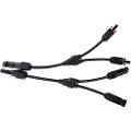 EcoFlow Cable Solar MC4 Parallel Conne