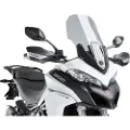 Puig Touring Ducati Multistrada 1200/enduro/enduro Pro/s&multistrada 1260/enduro/pikes Peak/s/s D Air&multistrada 950 Forrude