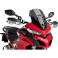 Puig Sport Ducati Multistrada 1200 Forrude