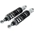 Öhlins Stx 36 Tr 634 Triumph Bonneville T100/black 17-19&bonneville T120/black 16-19&street Scrambler 17-20 Stødabsorber