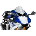 Puig Z-racing Yamaha Yzf-r1/yzf-r1m Forrude